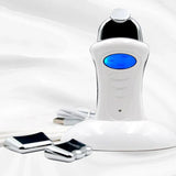 Galvanic Facial Machine Microcurrent Skin Rejuvenate Tightening Anti-Wrinkles