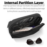 New Cosmetic Bag Outdoor Running Jogging Cycling