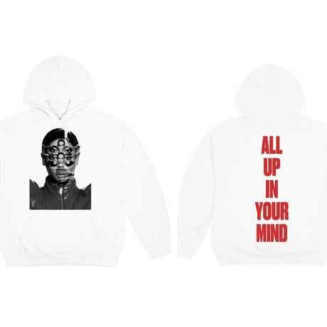 Beyonce Renaissance World Tour Peripheral Hoodie Hoodies Women