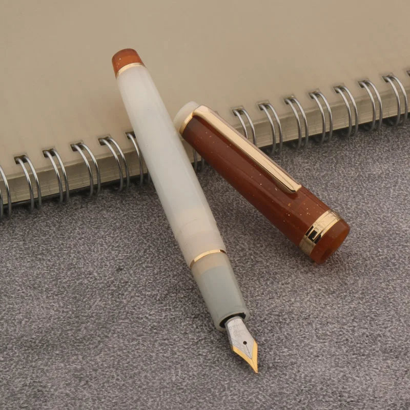 Brand Jinhao Fountain Pen Fluorescence Ink Pen