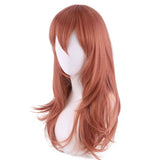 Angel Devil Wig Anime Cosplay Chainsaw Man Cosplay