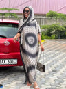 New Style Fashion Oversize African Women Clothing Dubai