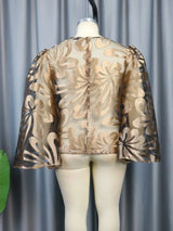 Sexy Party Blouses For Women Fashion Event See