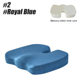 Seat Cushions For Office Chairs,Memory Foam Coccyx Cushion