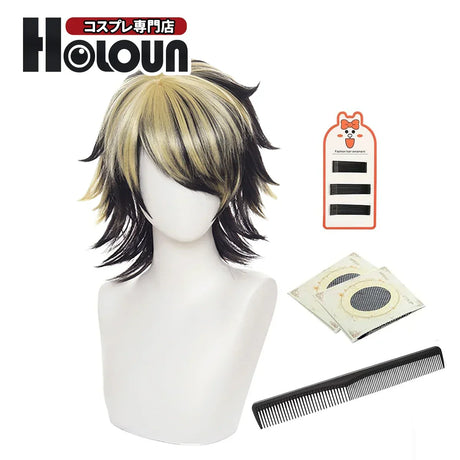 Tokyo Revengers Cosplay Wig Collection