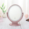 USB Rechargeable LED Makeup Mirror