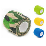 Disposable Cohesive Tattoo Grip Tape Wrap