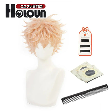 Tokyo Revengers Cosplay Wig Collection