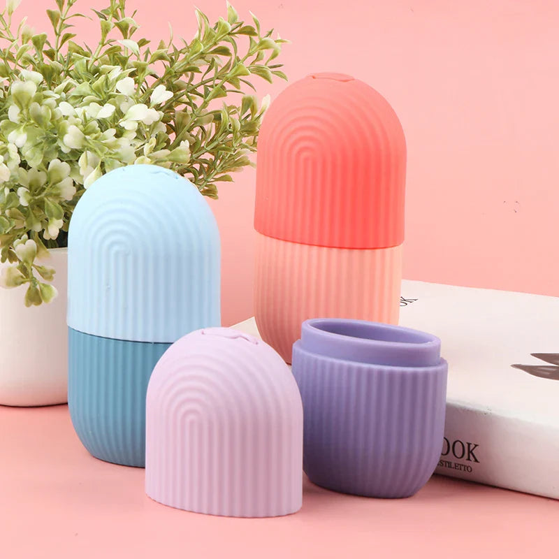 Convenient Skin Care Beauty Lifting Contouring Tool Silicone