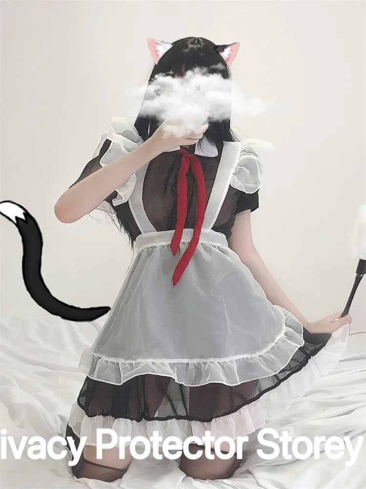 Plus Anime Games Cosplay Sexy Costume For Women