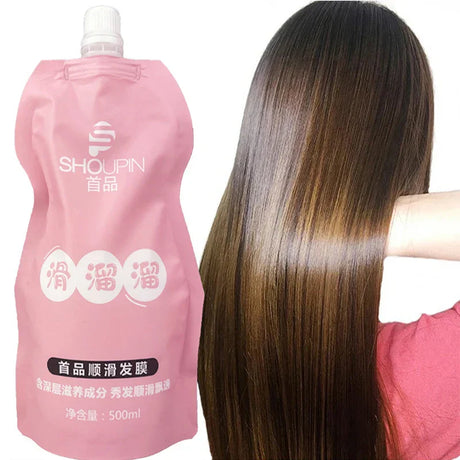 Mlkeratin Hair Mask Magical Seconds Keratin Fast Repair