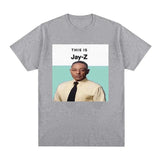 Breaking Bad Memes T-Shirt Women Funny Gustavo Fring