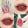 Colors Sexy Matte Lipsticks Waterproof Lip Gloss