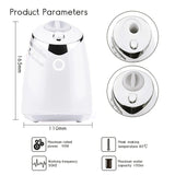 Self-Make Natural Fruit Face Mask Machine Diy Vegetable
