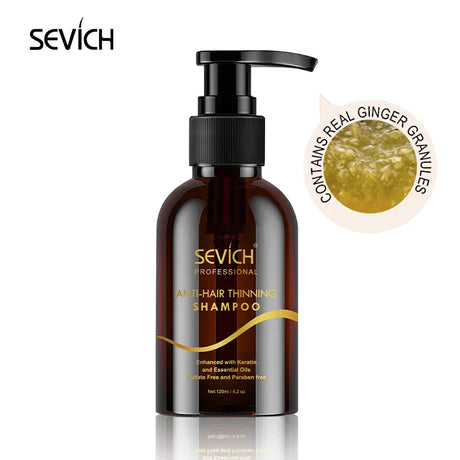 Sevich Anti Hair Loss Product Hair Loss Shampoo