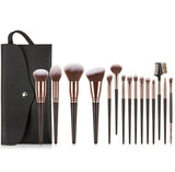 Private Label Makeup Brushes Custom Bulk