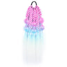 Miss Rola Bubbles Jumbo Braid Synthetic Kanekalon Hair