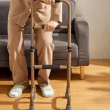 Non-Perforated Handrail Railings Crutches Get-Up Aids Walkers For