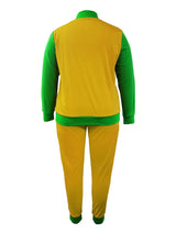 Lw Two Pieces Sets Spring Casual Women' Matching