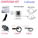 Conteca Vet Animal Blood Pressure Detector Can Be