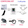 Conteca Vet Animal Blood Pressure Detector Can Be