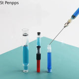 Fountain Pen Ink Cartridge Converter Filler Ink