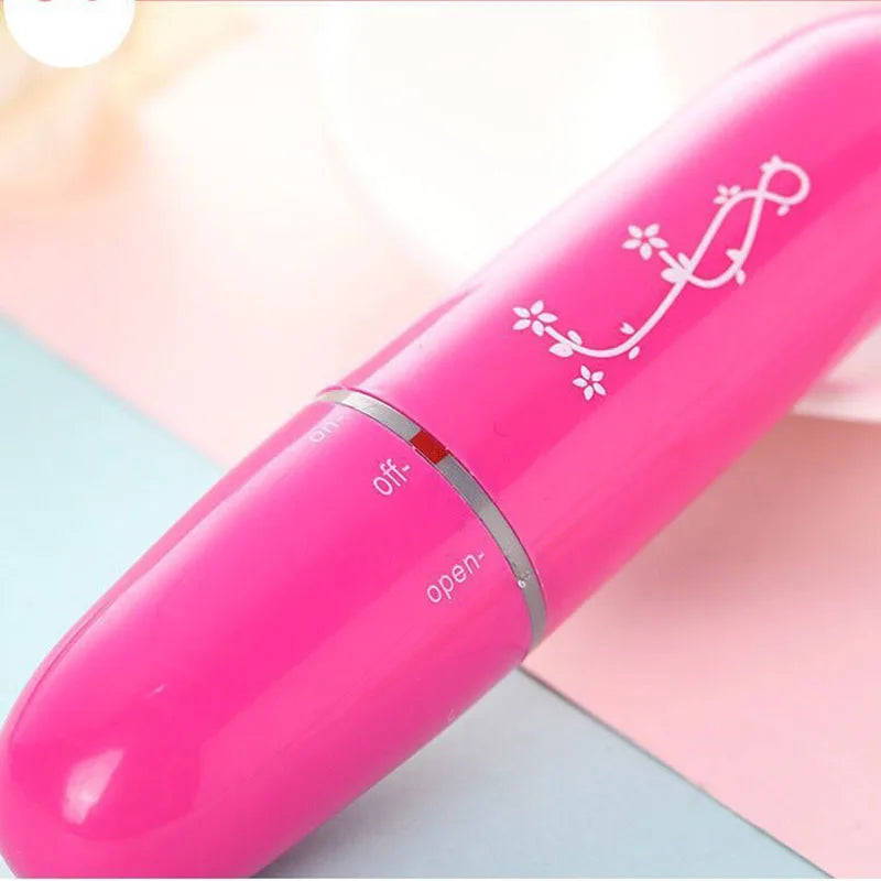 High Frequency Vibration Electric Mini Beauty Pen Eye