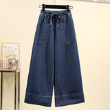 Denim Pants For Women High