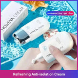 Refreshing Protective Cream Body Sunscreen