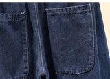 Denim Pants For Women High