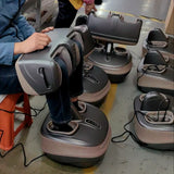 Automatic Household Foot Massager Machine