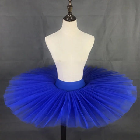 Professional Ballet Tutus Adult Child Stiff Pancake Half