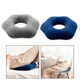 Donut Pillow Hemorrhoid Cushion Post Natal Chair Pillow