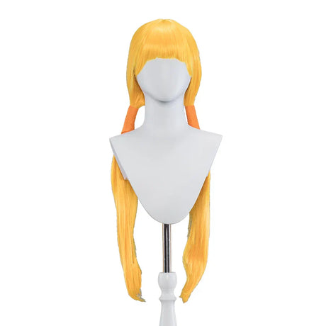 Pre-Sale Uwowo Stella Cosplay Wig Fairy Cos Wings