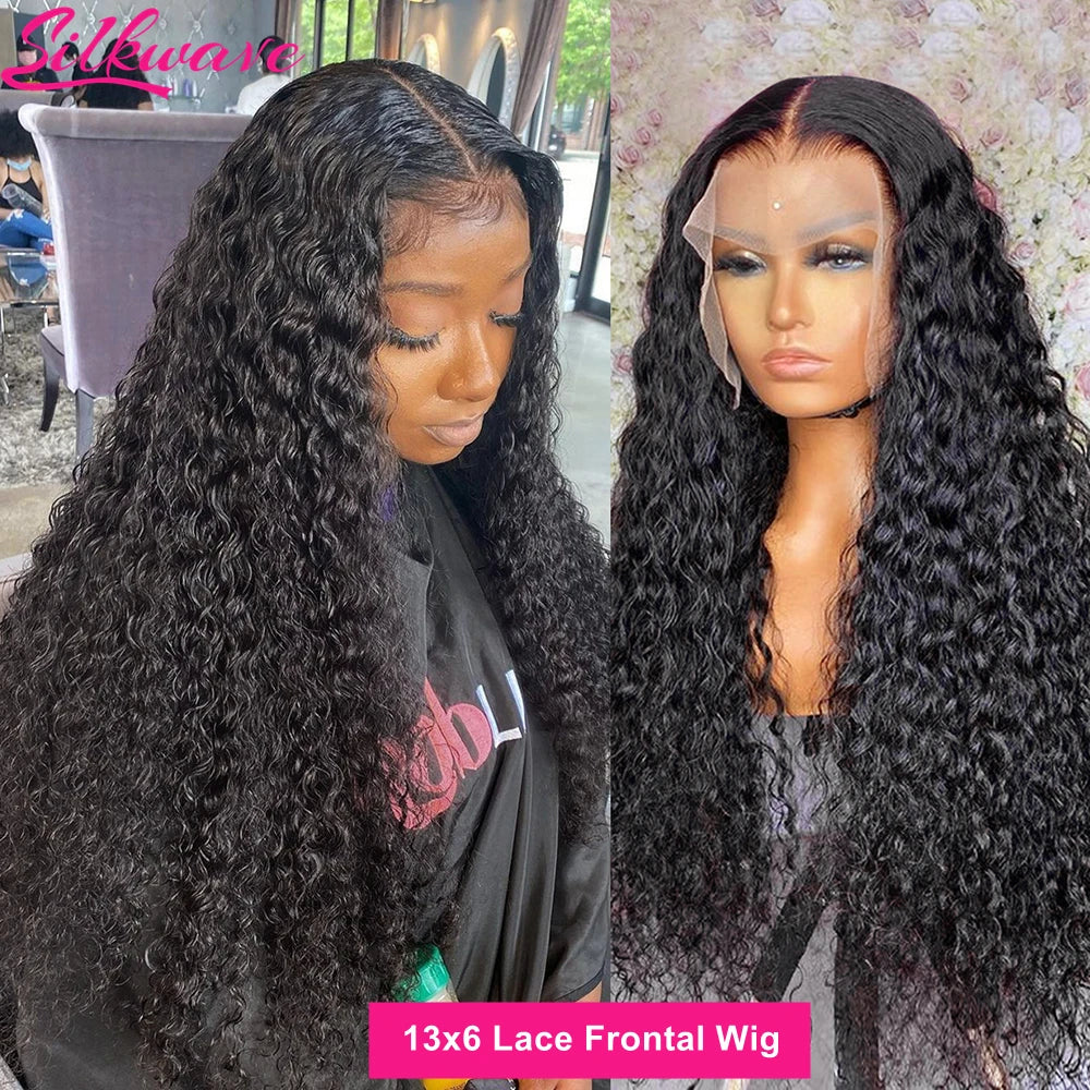 Wear And Go Deep Wave