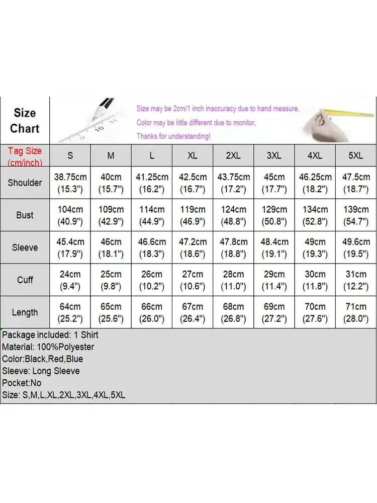 Vonda Women Blouse Elegant Shirts Autumn /