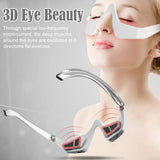 Eye Beauty Instrument Relieve Eye Fatigue Reduce