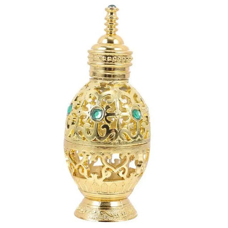 Pc Middle Eastern Perfume Bottle Vintage Aromatherapy Fragrance