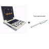 D Based Notebook Black White Ultrasound Scanner Pw