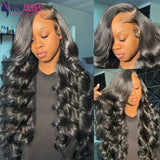 Body Wave Bundles Human Hair Bundles // Deal