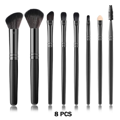 Makeup Brushes Cosmetics Foundation Blush Concealer Brush