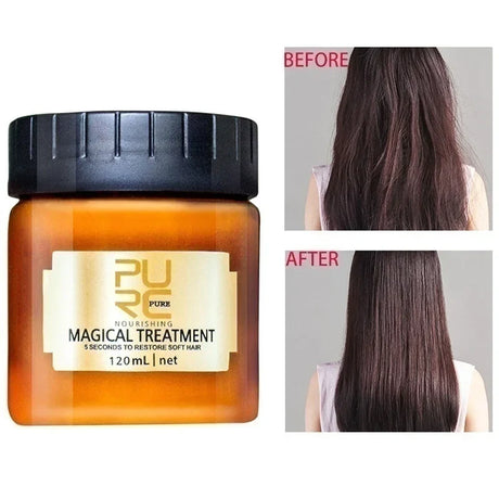 Purc Hair Mask Magical Treatment Mask Seconds