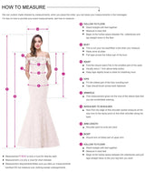 Luxury High Neck Evening Dresses For Women Mermaid