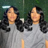 Body Wave Cheap Short Bob