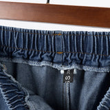 Mini Denim Skirt Women Clothing Slim Fit Basics