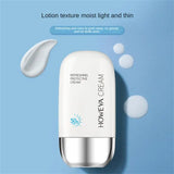 Refreshing Protective Cream Body Sunscreen