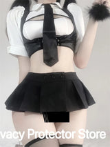 Plus Anime Games Cosplay Sexy Costume For Women