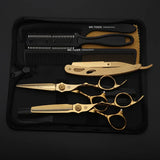 Sharp Blade Professional Hair Scissors