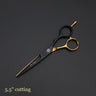 Sharp Blade Professional Hair Scissors