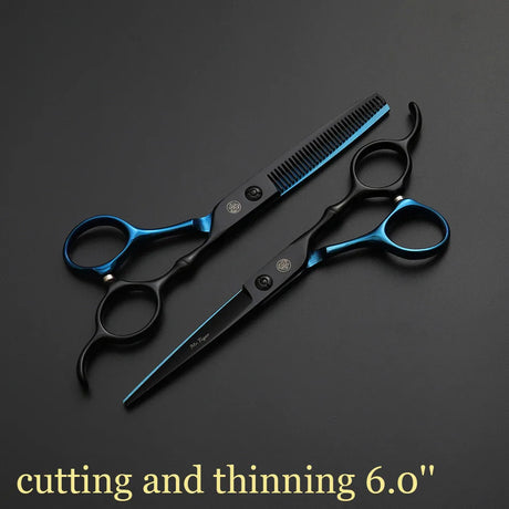 Sharp Blade Professional Hair Scissors